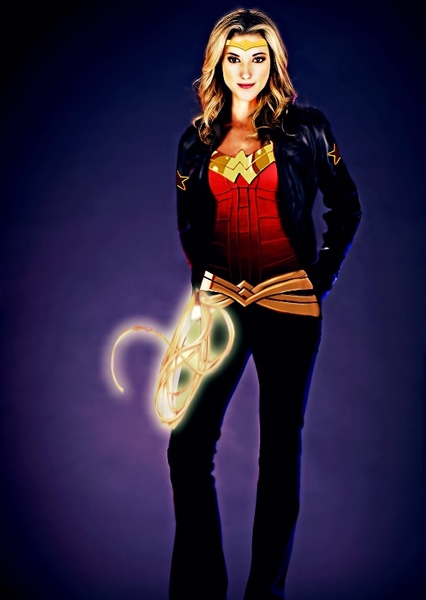 Zoie Palmer photo