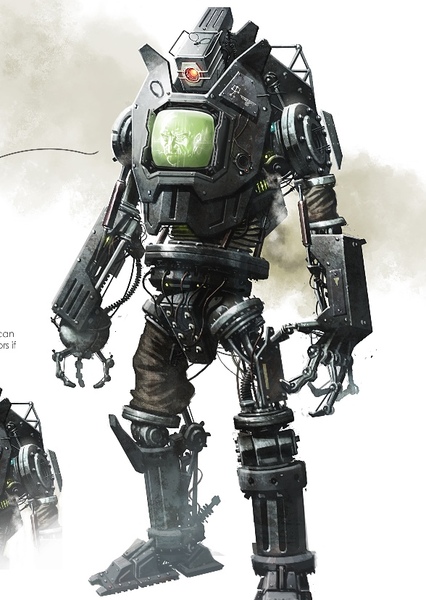 Zola Bot photo
