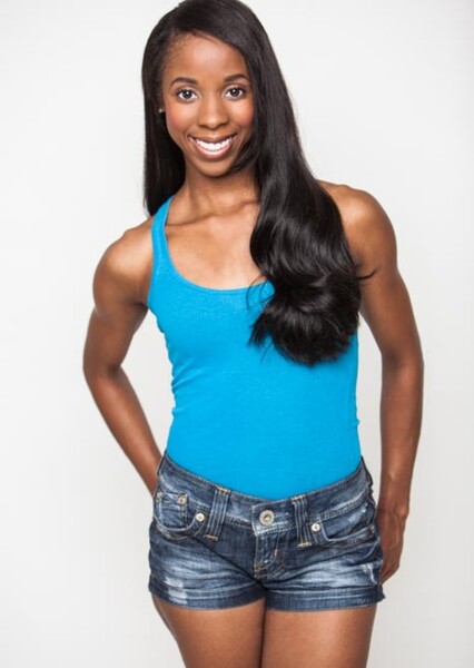 Zola Williams photo