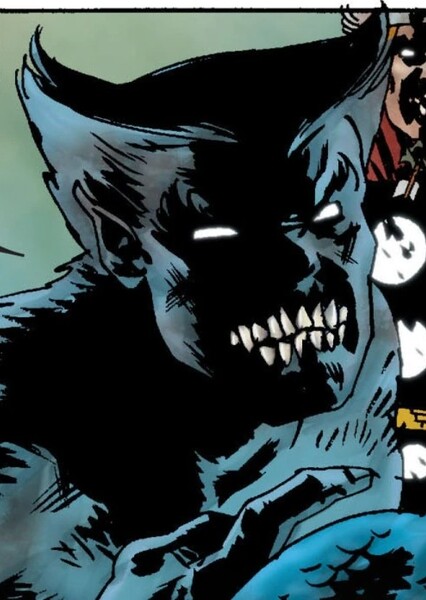 Zombie Beast