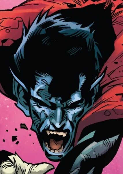 Zombie Nightcrawler