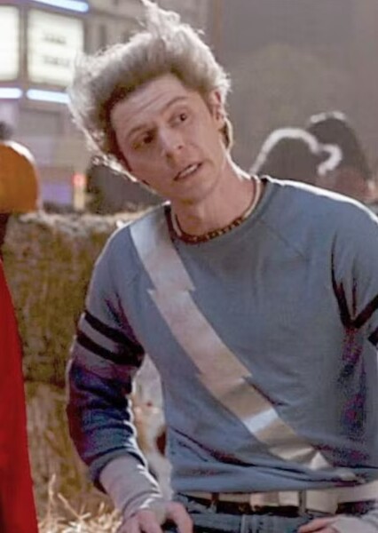 Zombie Quicksilver (Marvel Cinematic Universe)