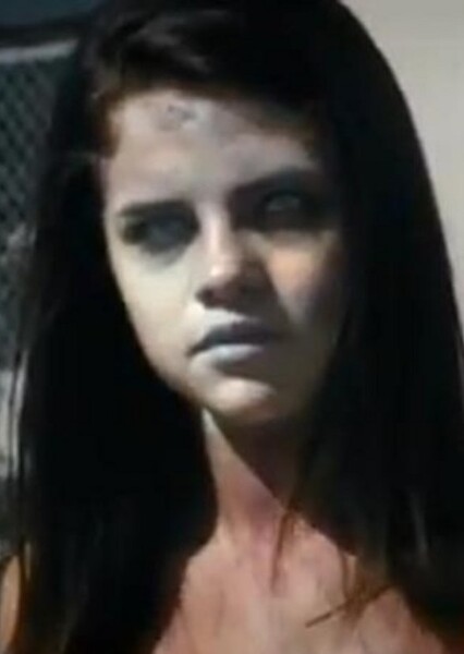 Zombie Selena Gomez