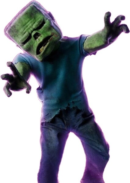 Zombie