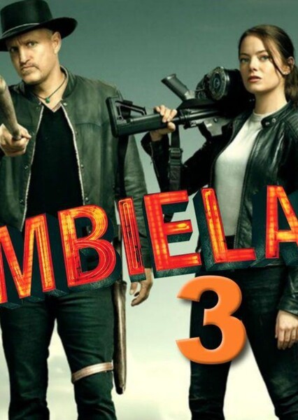 Zombieland 3