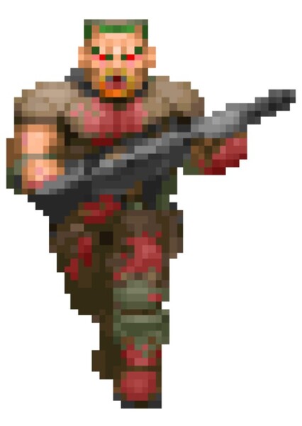 Zombieman