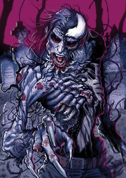 Zombiote (Lee Price)