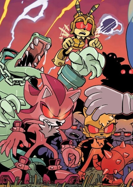 Zombots