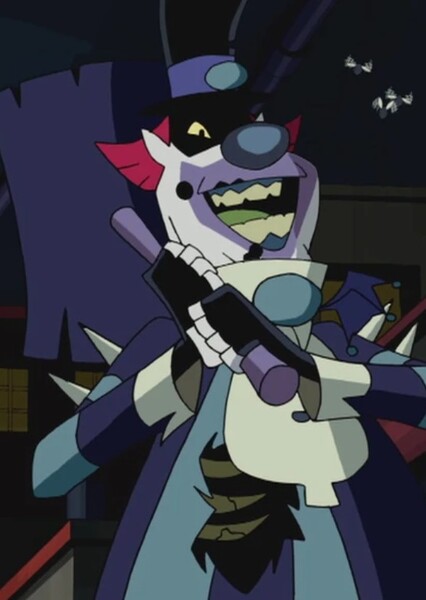 Zombozo