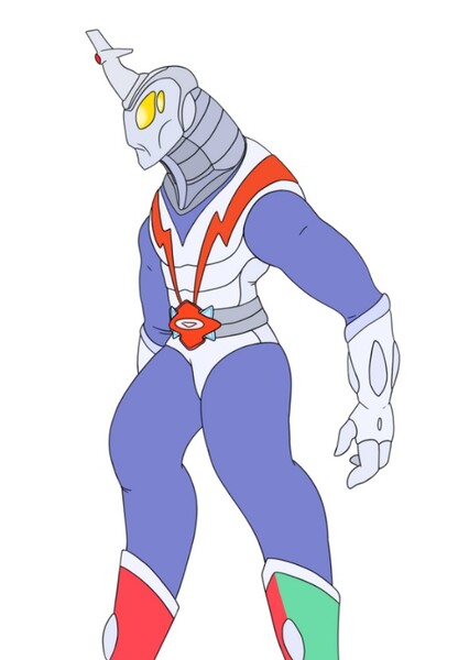Zone Fighter photo