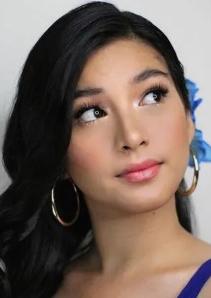 Zonia Mejia photo