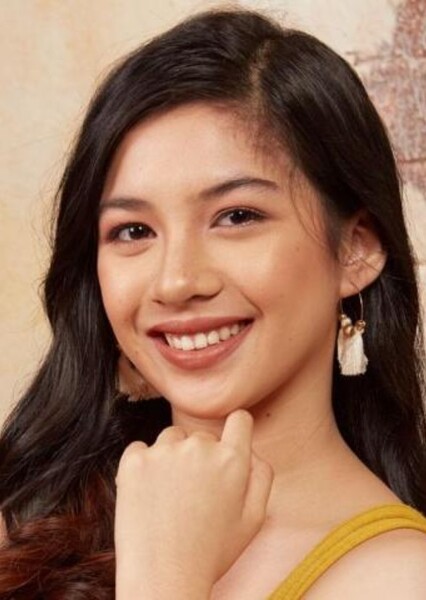 Zonia Mejia photo