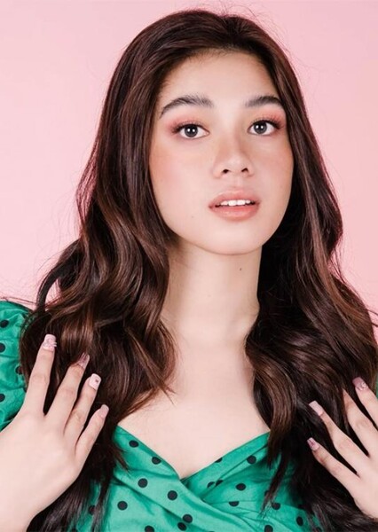 Zonia Mejia photo