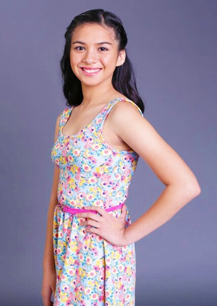 Zonia Mejia photo