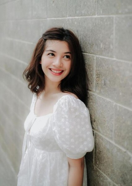 Zonia Mejia photo