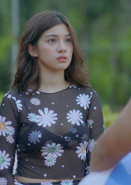 Zonia Mejia photo