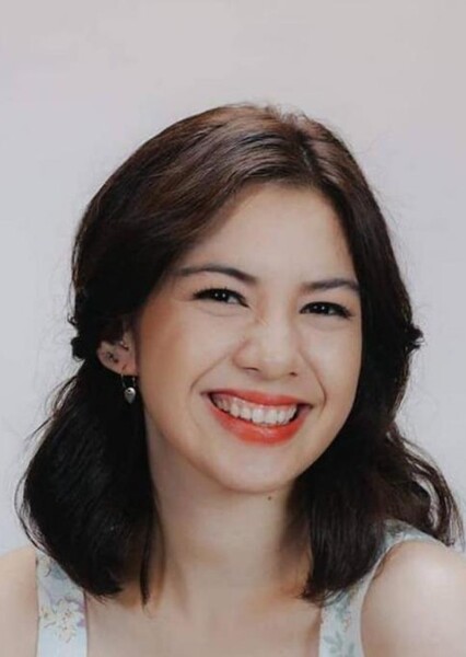 Zonia Mejia photo