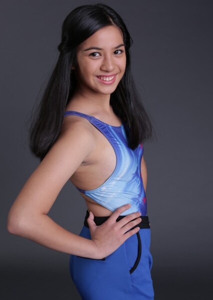 Zonia Mejia photo