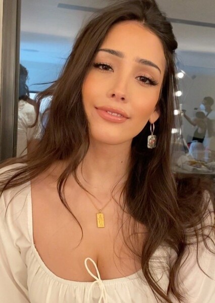 Zonia Mejia photo