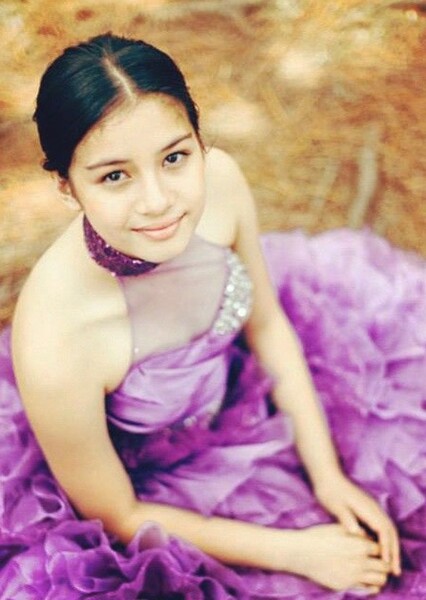 Zonia Mejia photo