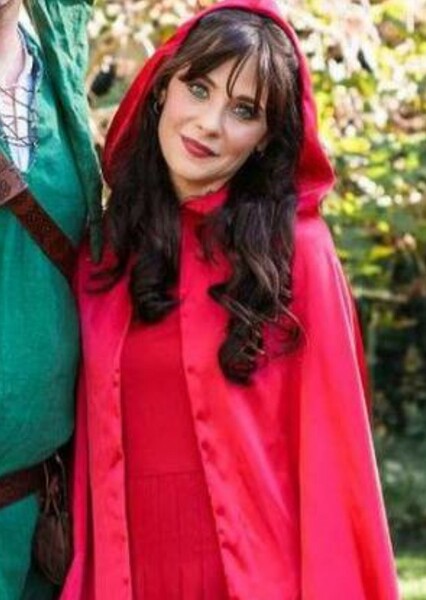 Zooey Deschanel photo