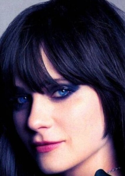 Zooey Deschanel photo