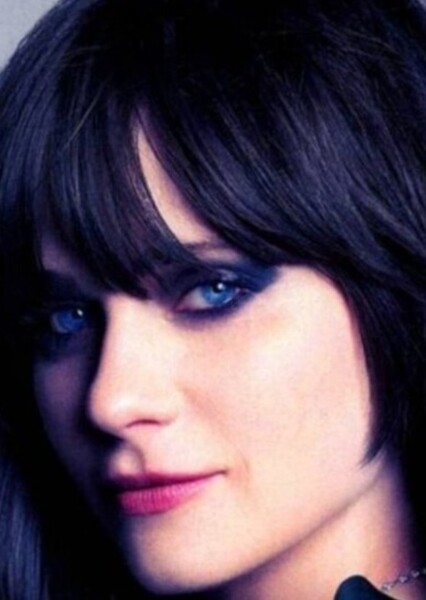 Zooey Deschanel photo