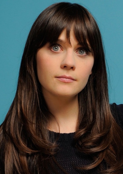 Zooey Deschanel photo