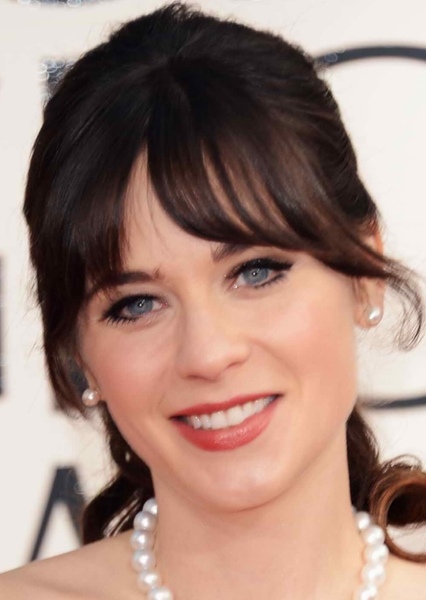 Zooey Deschanel