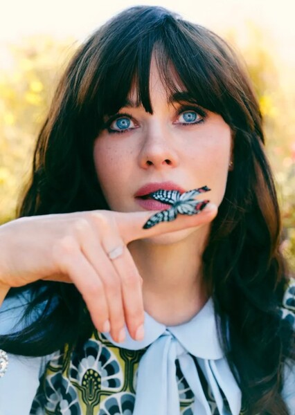 Zooey Deschanel photo