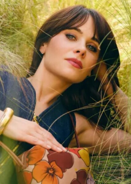 Zooey Deschanel