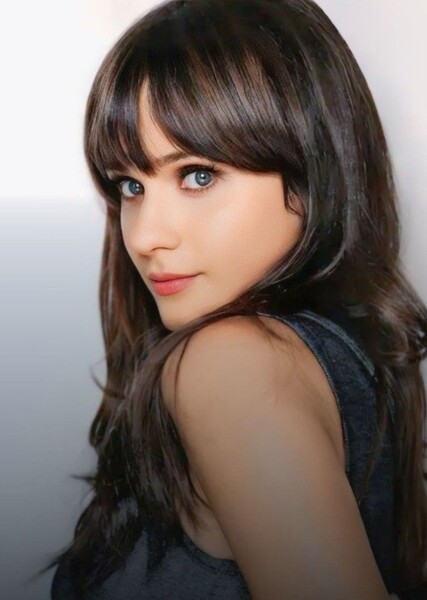 Zooey Deschanel photo
