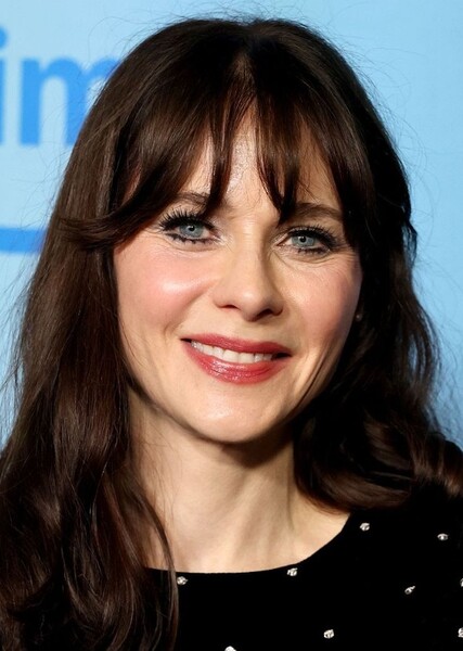 Zooey Deschanel photo