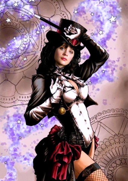 Zooey Deschanel photo