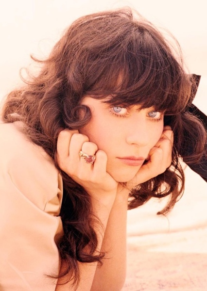 Zooey Deschanel photo