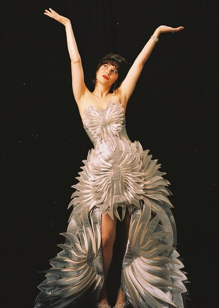 Zooey Deschanel photo