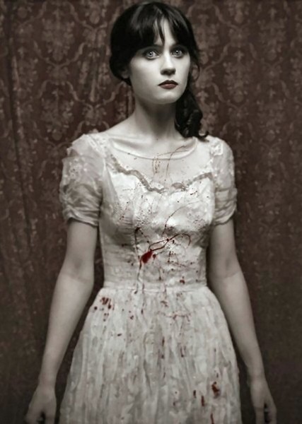 Zooey Deschanel photo