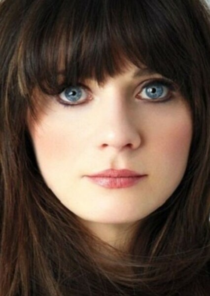 Zooey Deschanel photo