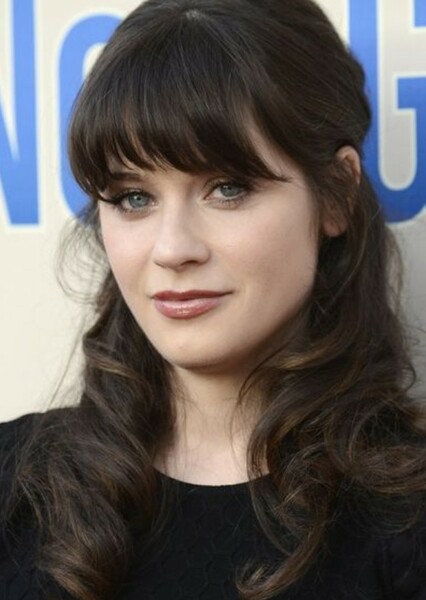 Zooey Deschanel