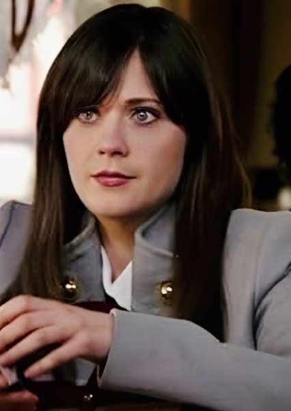 Zooey Deschanel photo