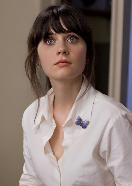 Zooey Deschanel