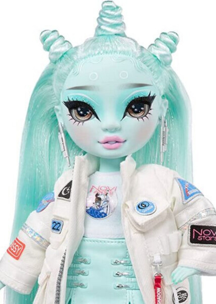 Zooey Electra photo
