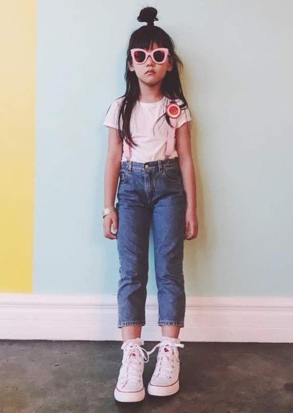 Zooey Miyoshi photo