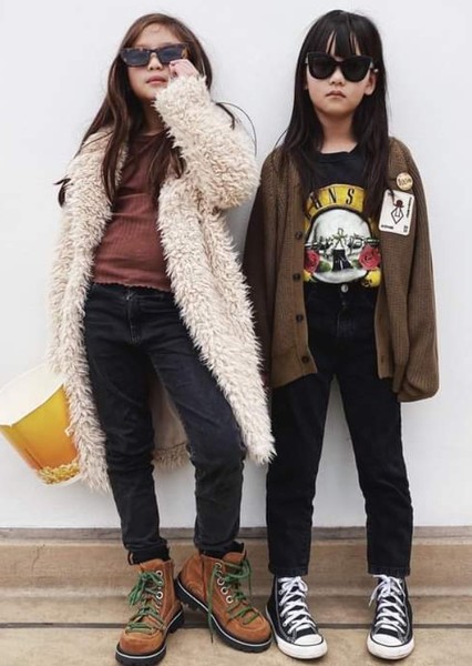 Zooey Miyoshi photo
