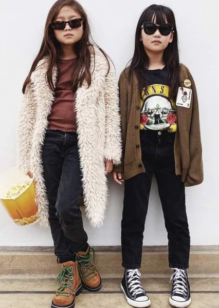 Zooey Miyoshi photo