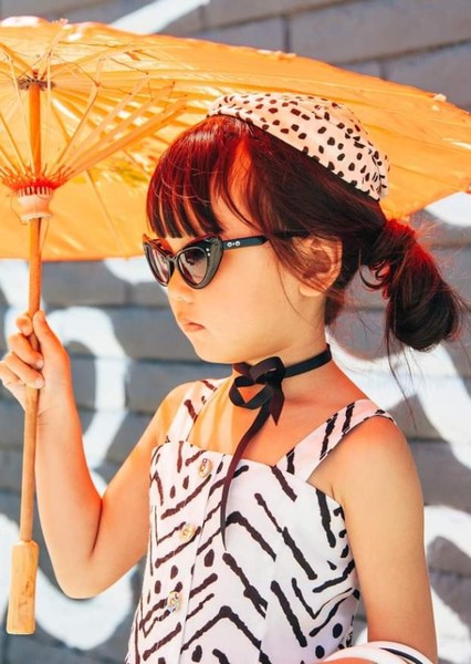 Zooey Miyoshi photo