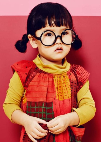 Zooey Miyoshi photo