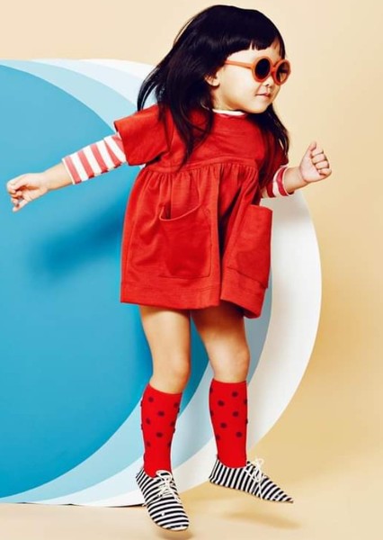 Zooey Miyoshi photo