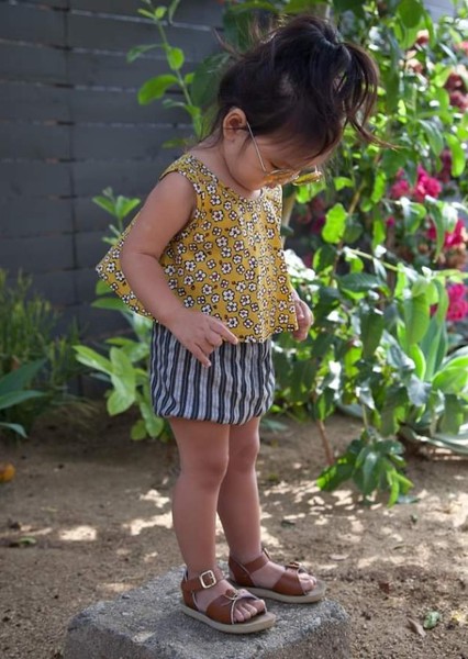 Zooey Miyoshi photo