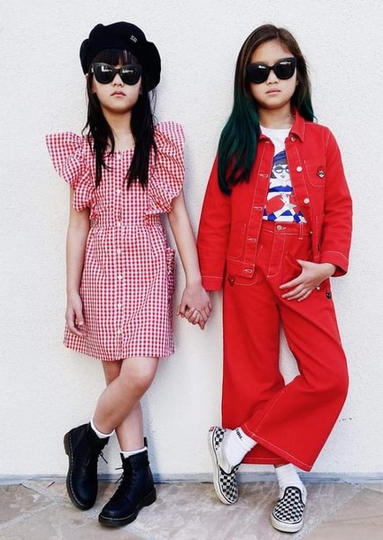 Zooey Miyoshi photo